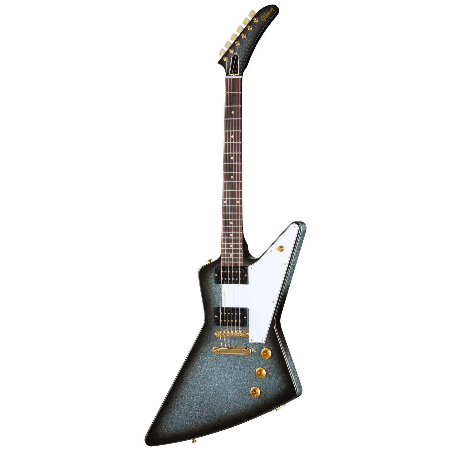 Gibson Mod™ Collection 1958 Explorer Reissue, Abracadabra Electric Guitar Gibson Mod™ Collection