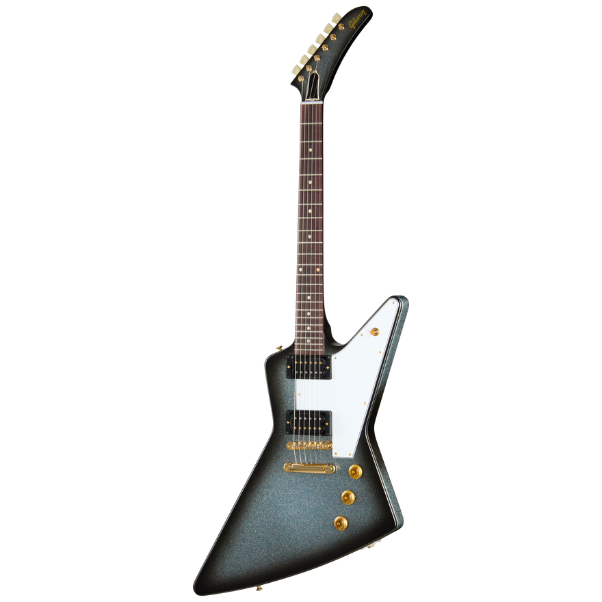Gibson Mod™ Collection 1958 Explorer Reissue, Abracadabra Electric Guitar Gibson Mod™ Collection