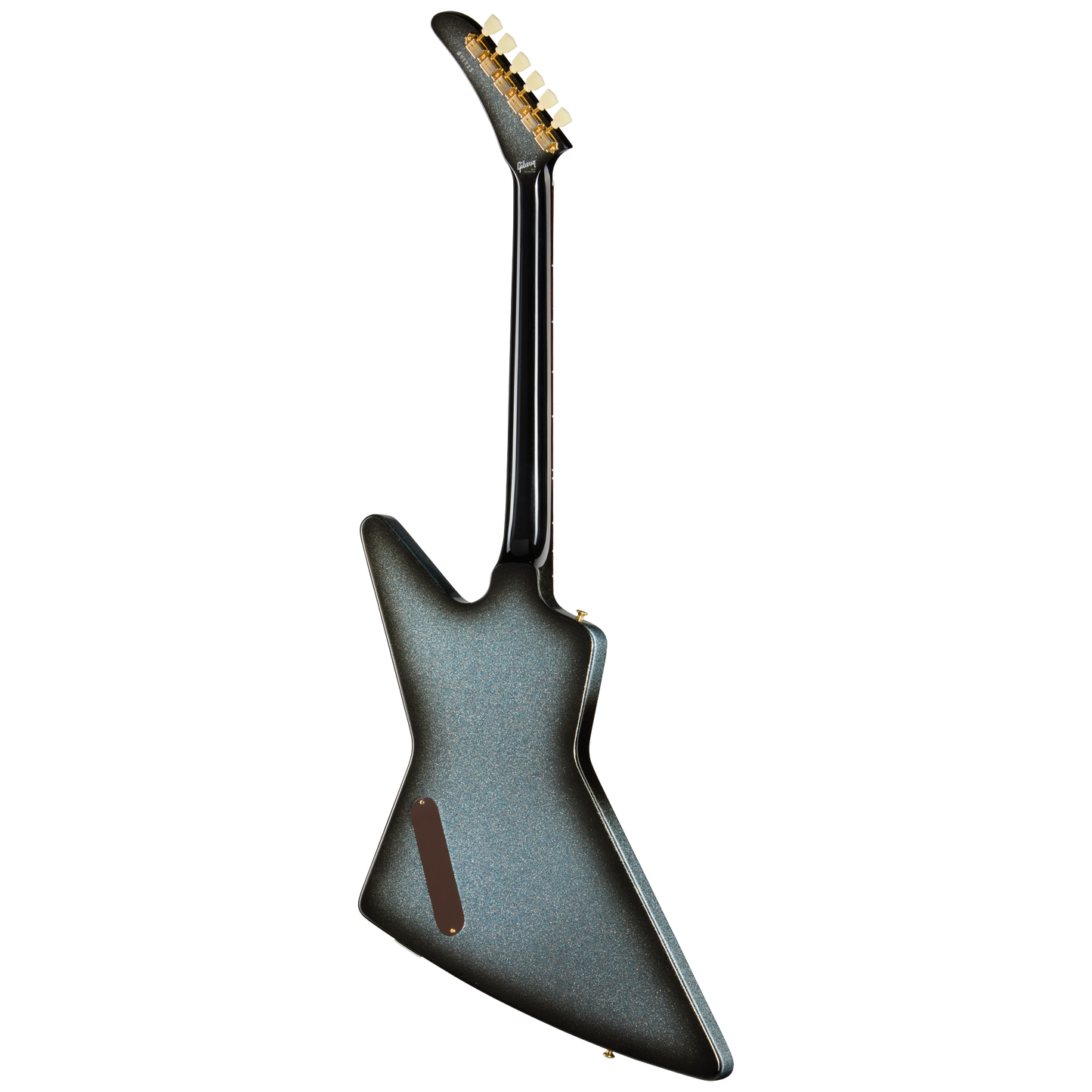 Gibson Mod™ Collection 1958 Explorer Reissue, Abracadabra Electric Guitar Gibson Mod™ Collection