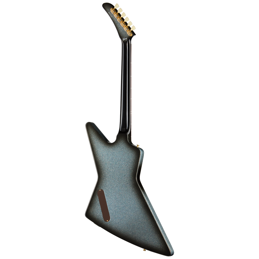 Gibson Mod™ Collection 1958 Explorer Reissue, Abracadabra Electric Guitar Gibson Mod™ Collection