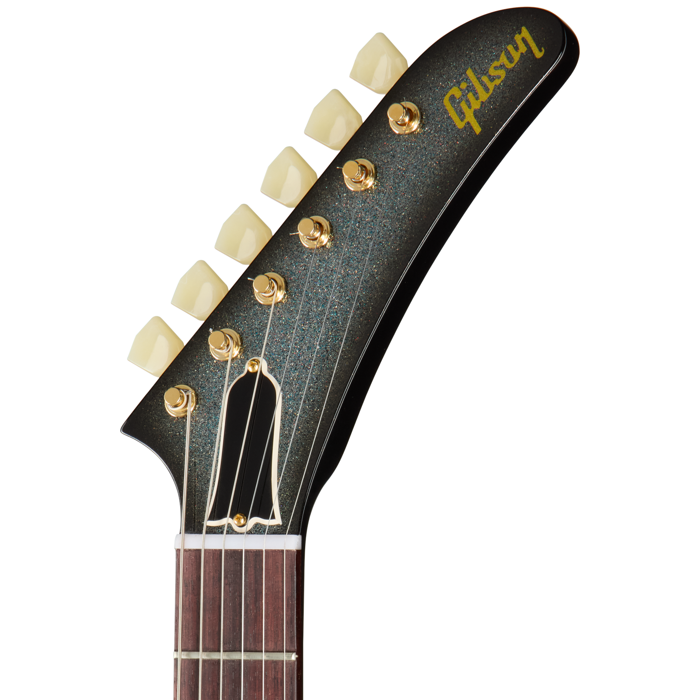 Gibson Mod™ Collection 1958 Explorer Reissue, Abracadabra Electric Guitar Gibson Mod™ Collection