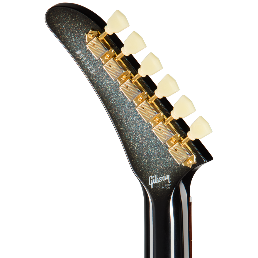 Gibson Mod™ Collection 1958 Explorer Reissue, Abracadabra Electric Guitar Gibson Mod™ Collection