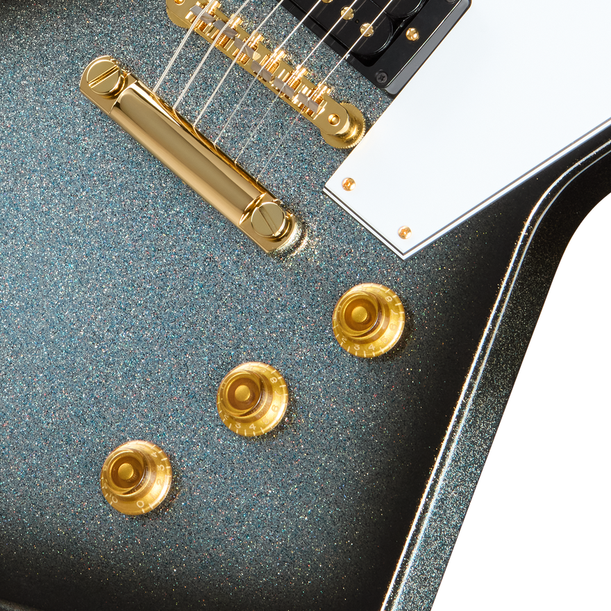 Gibson Mod™ Collection 1958 Explorer Reissue, Abracadabra Electric Guitar Gibson Mod™ Collection