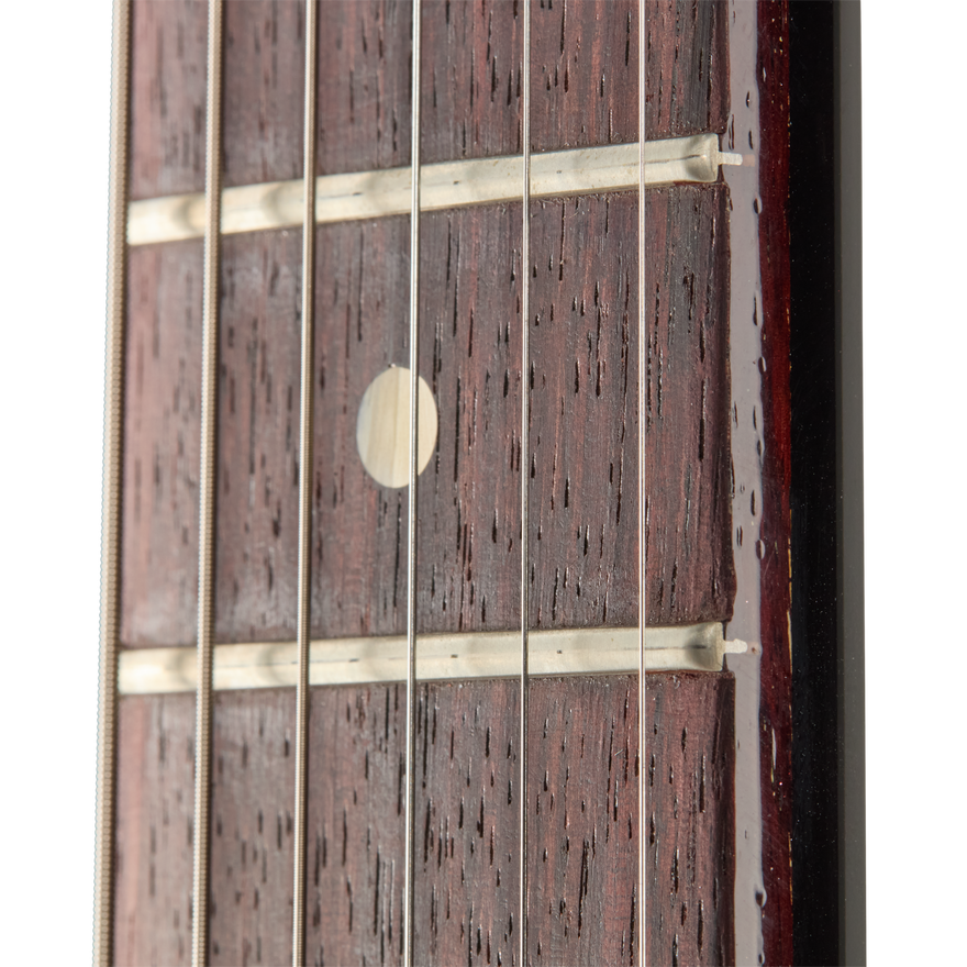 Gibson Mod™ Collection 1958 Explorer Reissue, Abracadabra Electric Guitar Gibson Mod™ Collection