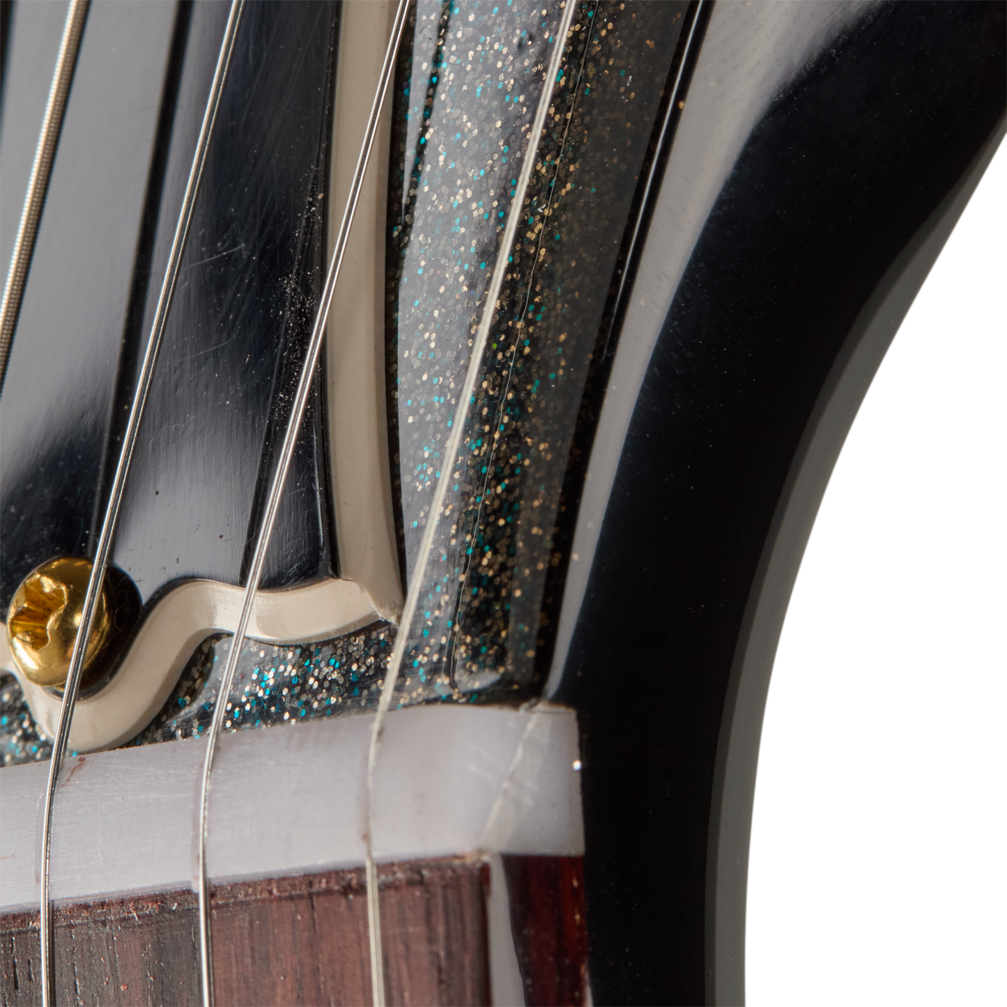 Gibson Mod™ Collection 1958 Explorer Reissue, Abracadabra Electric Guitar Gibson Mod™ Collection