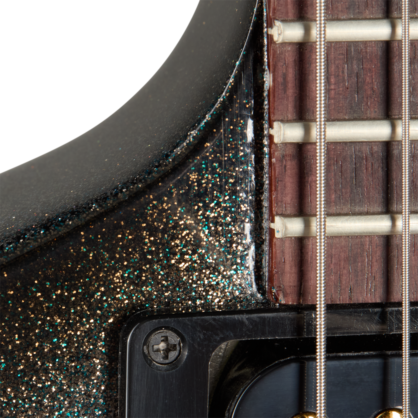 Gibson Mod™ Collection 1958 Explorer Reissue, Abracadabra Electric Guitar Gibson Mod™ Collection