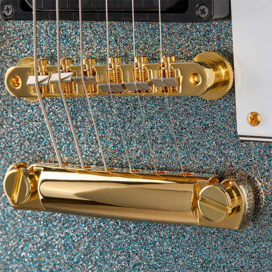 Gibson Mod™ Collection 1958 Explorer Reissue, Abracadabra Electric Guitar Gibson Mod™ Collection