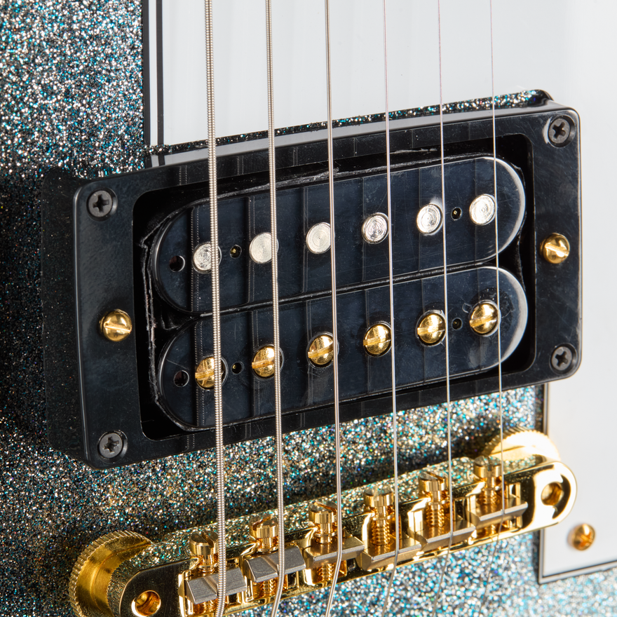 Gibson Mod™ Collection 1958 Explorer Reissue, Abracadabra Electric Guitar Gibson Mod™ Collection