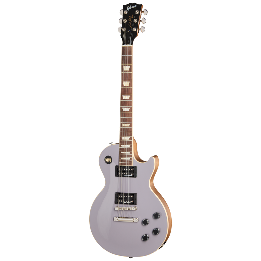 Gibson Mod™ Collection Les Paul Standard 50s, Drizzly Sky Electric Guitar Gibson Mod™ Collection