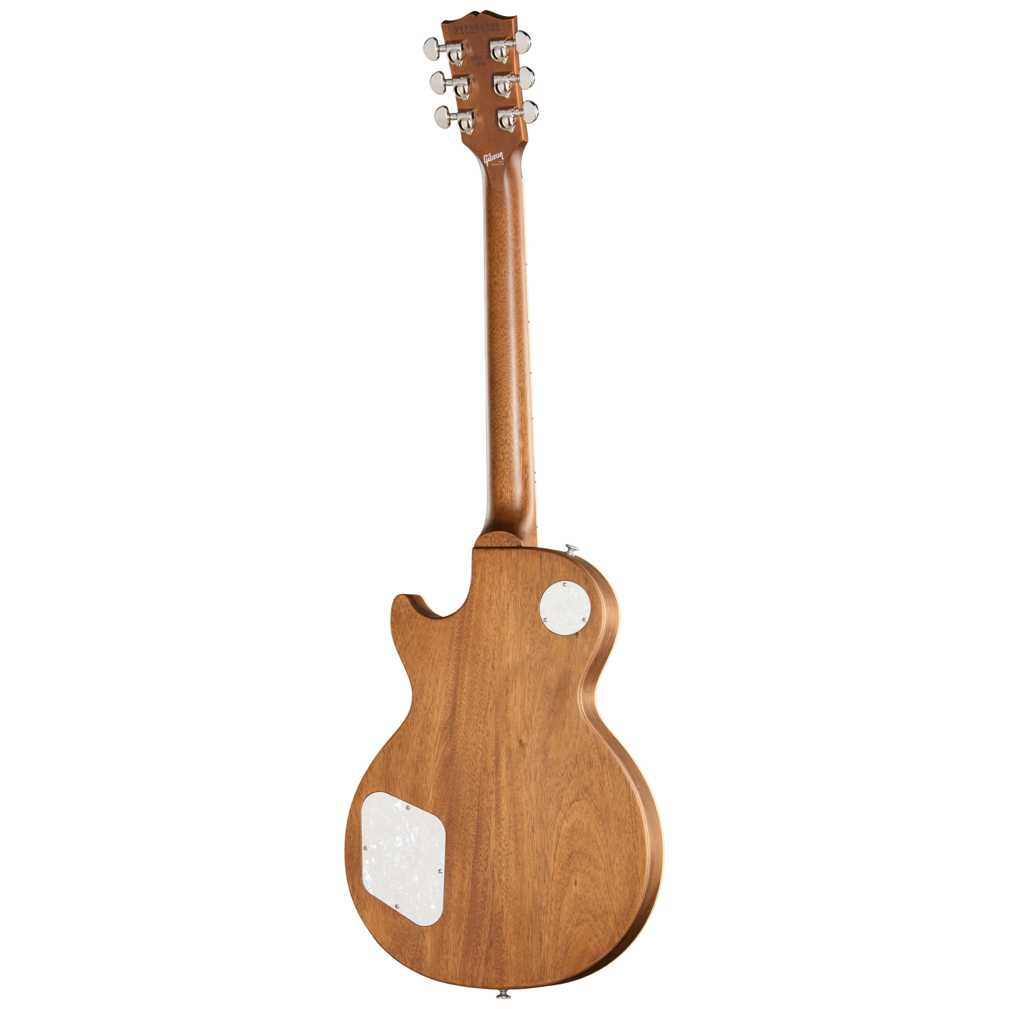 Gibson Mod™ Collection Les Paul Standard 50s, Drizzly Sky Electric Guitar Gibson Mod™ Collection