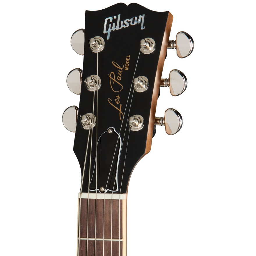 Gibson Mod™ Collection Les Paul Standard 50s, Drizzly Sky Electric Guitar Gibson Mod™ Collection