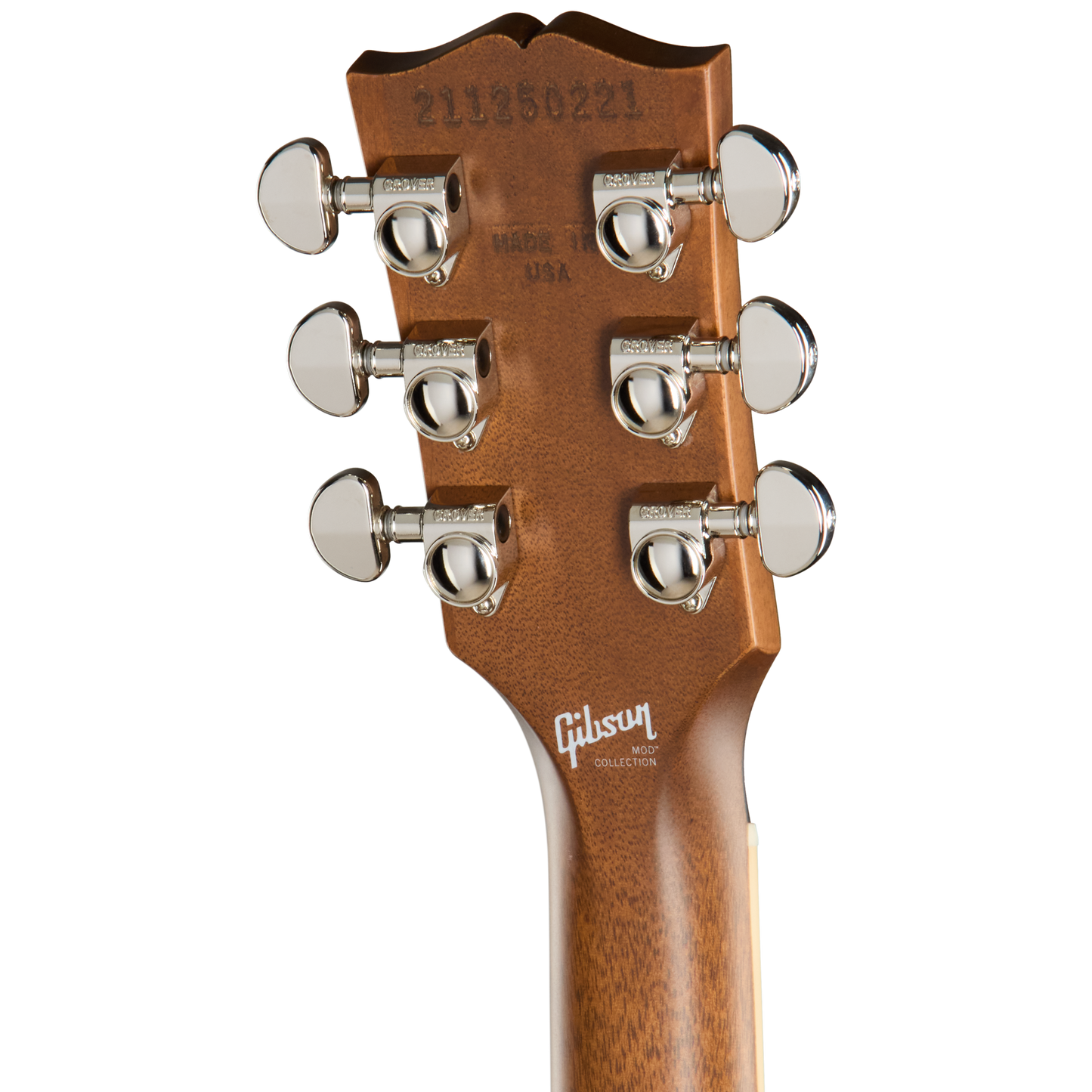 Gibson Mod™ Collection Les Paul Standard 50s, Drizzly Sky Electric Guitar Gibson Mod™ Collection
