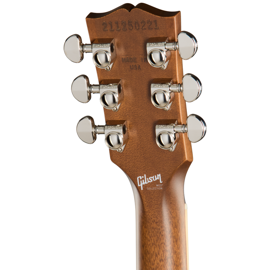 Gibson Mod™ Collection Les Paul Standard 50s, Drizzly Sky Electric Guitar Gibson Mod™ Collection