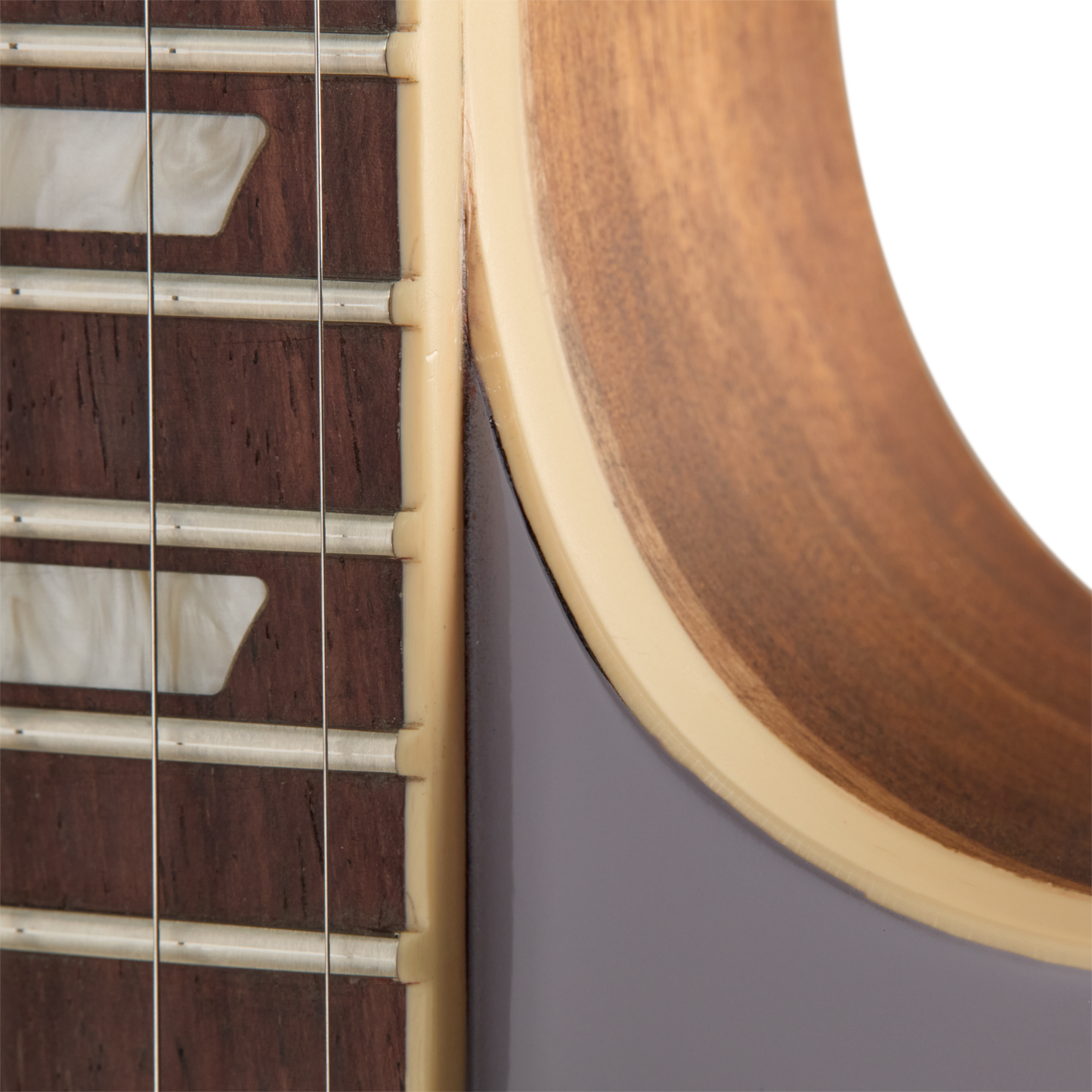 Gibson Mod™ Collection Les Paul Standard 50s, Drizzly Sky Electric Guitar Gibson Mod™ Collection