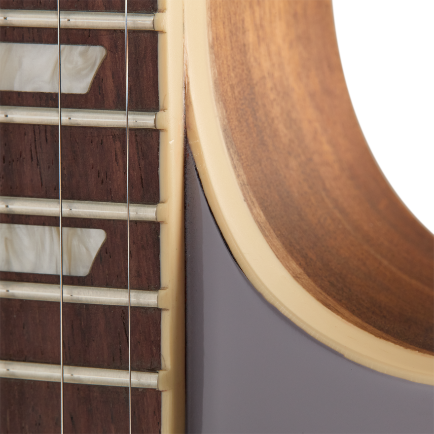 Gibson Mod™ Collection Les Paul Standard 50s, Drizzly Sky Electric Guitar Gibson Mod™ Collection