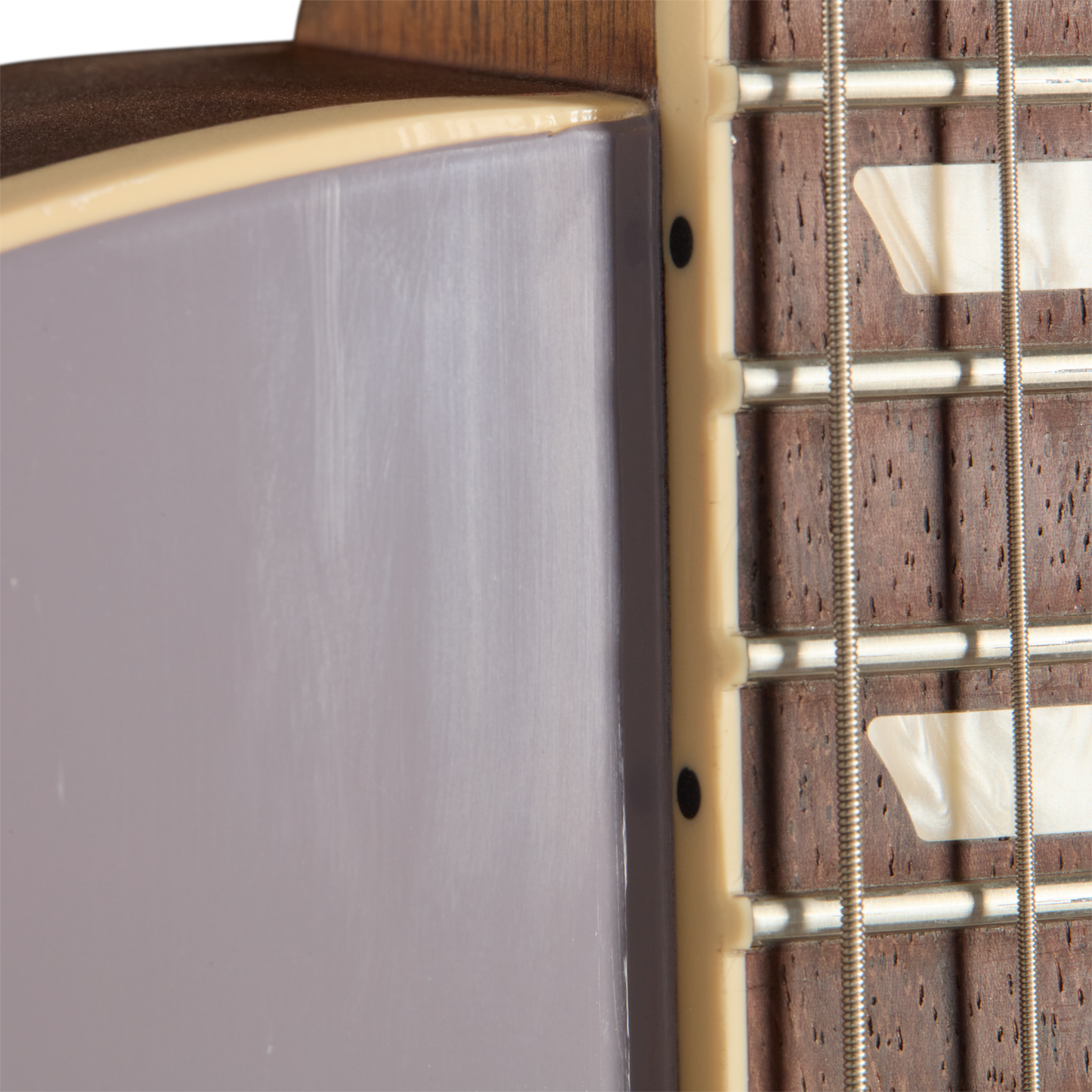 Gibson Mod™ Collection Les Paul Standard 50s, Drizzly Sky Electric Guitar Gibson Mod™ Collection