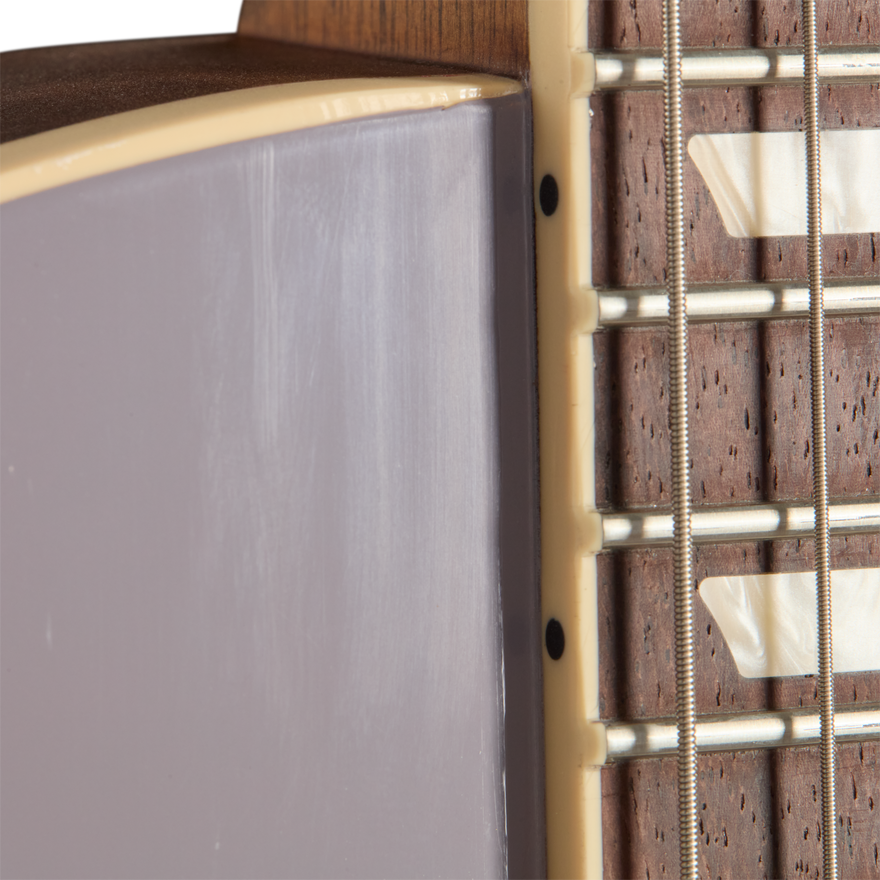 Gibson Mod™ Collection Les Paul Standard 50s, Drizzly Sky Electric Guitar Gibson Mod™ Collection