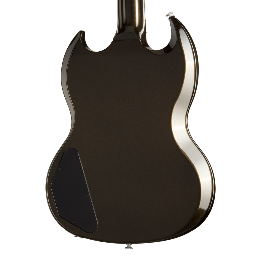 Gibson Mod™ Collection SG Modern, Umber Under Thunder Electric Guitar Gibson Mod™ Collection