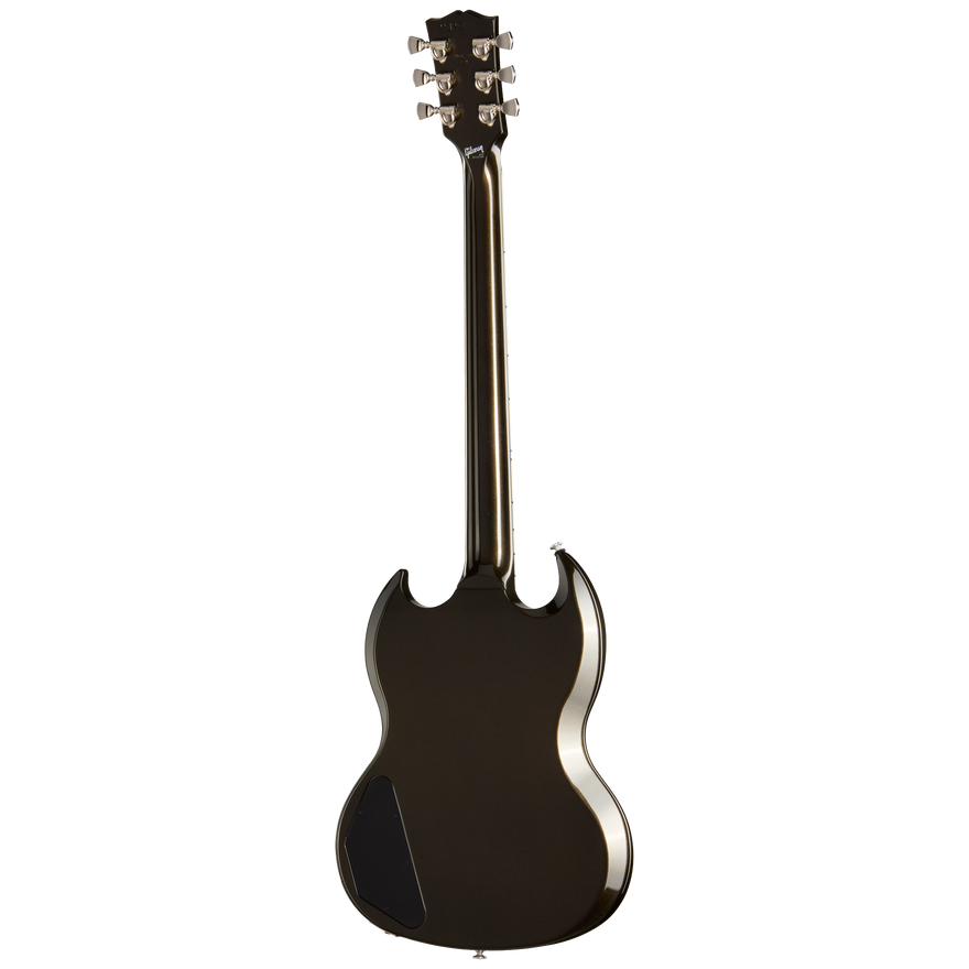Gibson Mod™ Collection SG Modern, Umber Under Thunder Electric Guitar Gibson Mod™ Collection