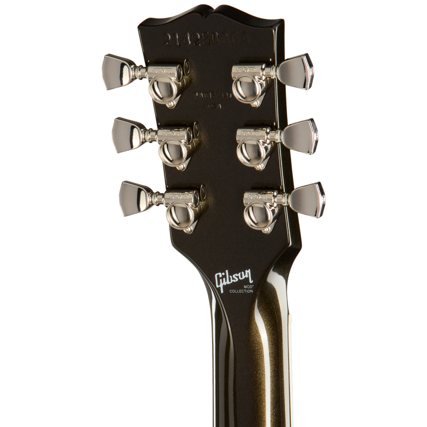 Gibson Mod™ Collection SG Modern, Umber Under Thunder Electric Guitar Gibson Mod™ Collection