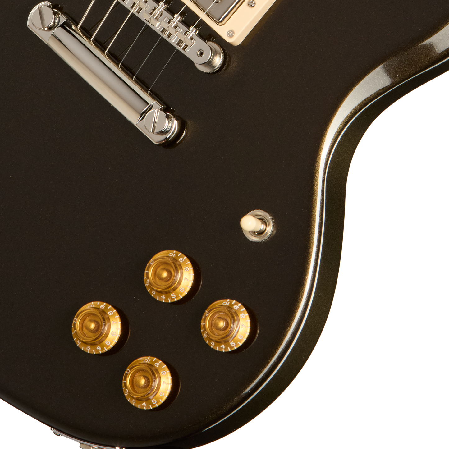 Gibson Mod™ Collection SG Modern, Umber Under Thunder Electric Guitar Gibson Mod™ Collection