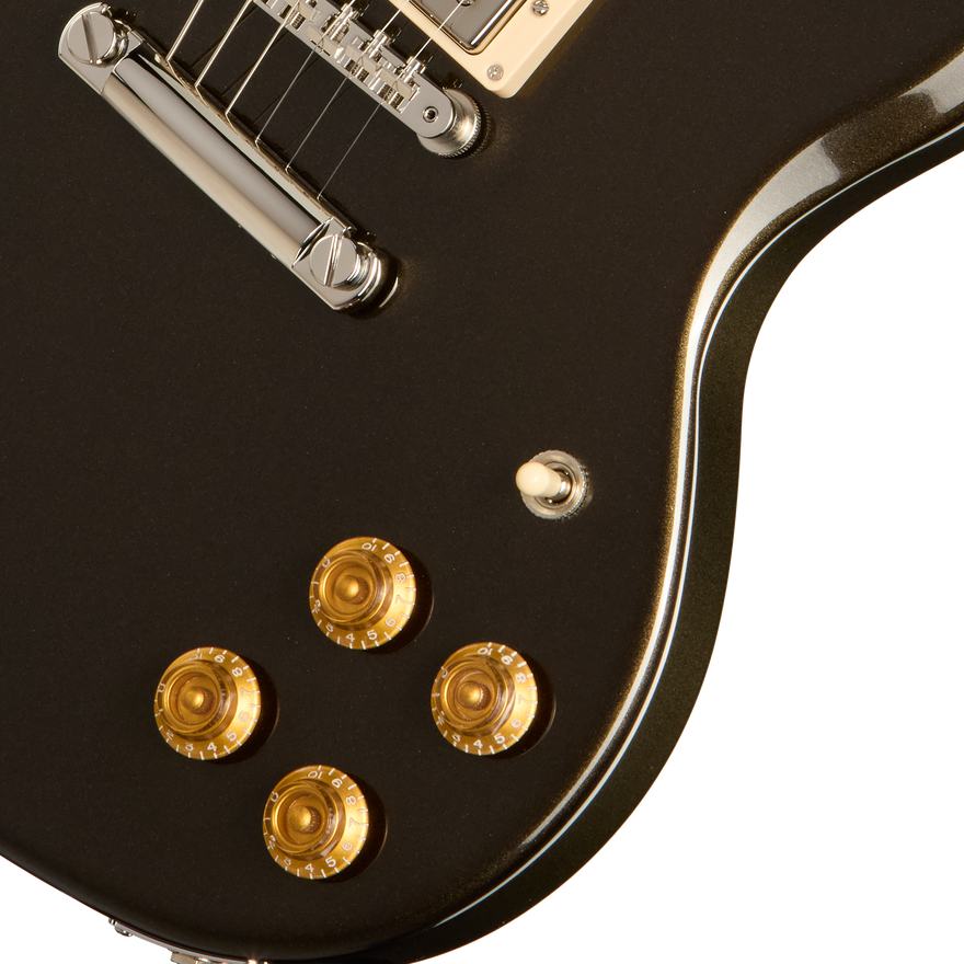 Gibson Mod™ Collection SG Modern, Umber Under Thunder Electric Guitar Gibson Mod™ Collection