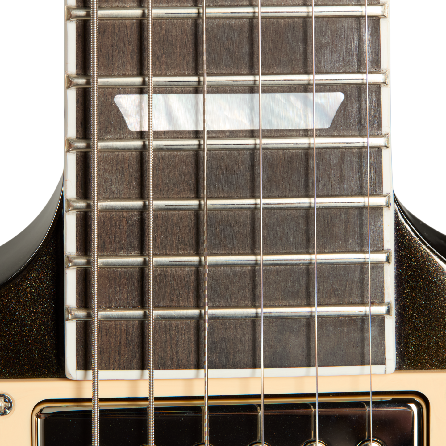 Gibson Mod™ Collection SG Modern, Umber Under Thunder Electric Guitar Gibson Mod™ Collection