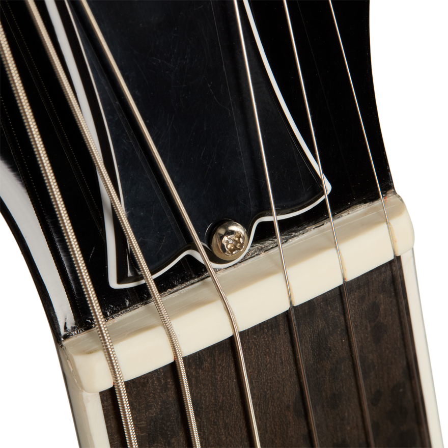 Gibson Mod™ Collection SG Modern, Umber Under Thunder Electric Guitar Gibson Mod™ Collection