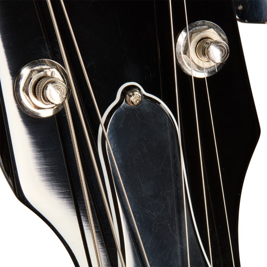 Gibson Mod™ Collection SG Modern, Umber Under Thunder Electric Guitar Gibson Mod™ Collection