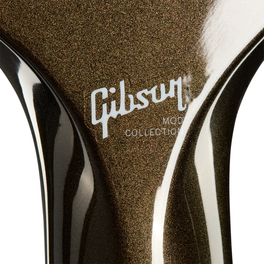 Gibson Mod™ Collection SG Modern, Umber Under Thunder Electric Guitar Gibson Mod™ Collection