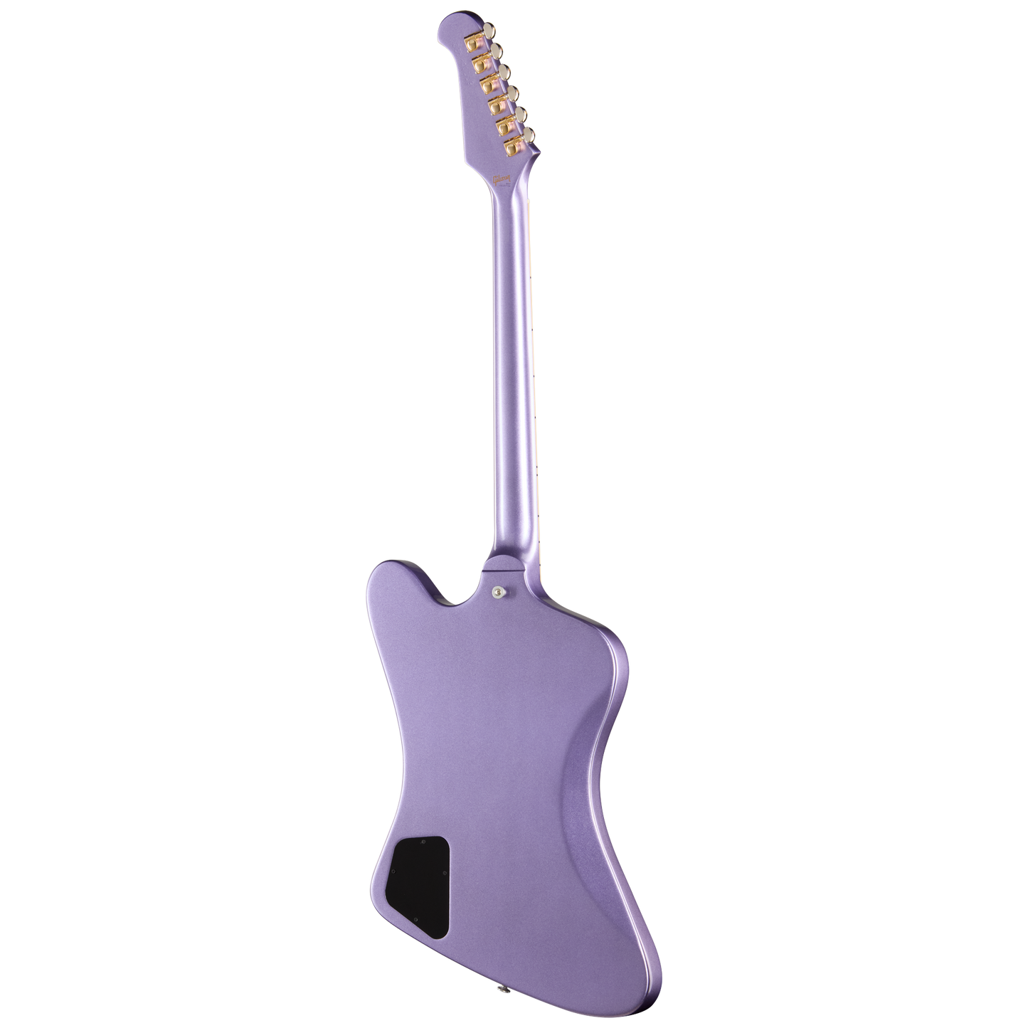 Gibson Mod™ Collection Firebird Platypus, Purple Passion Electric Guitar Gibson Mod™ Collection