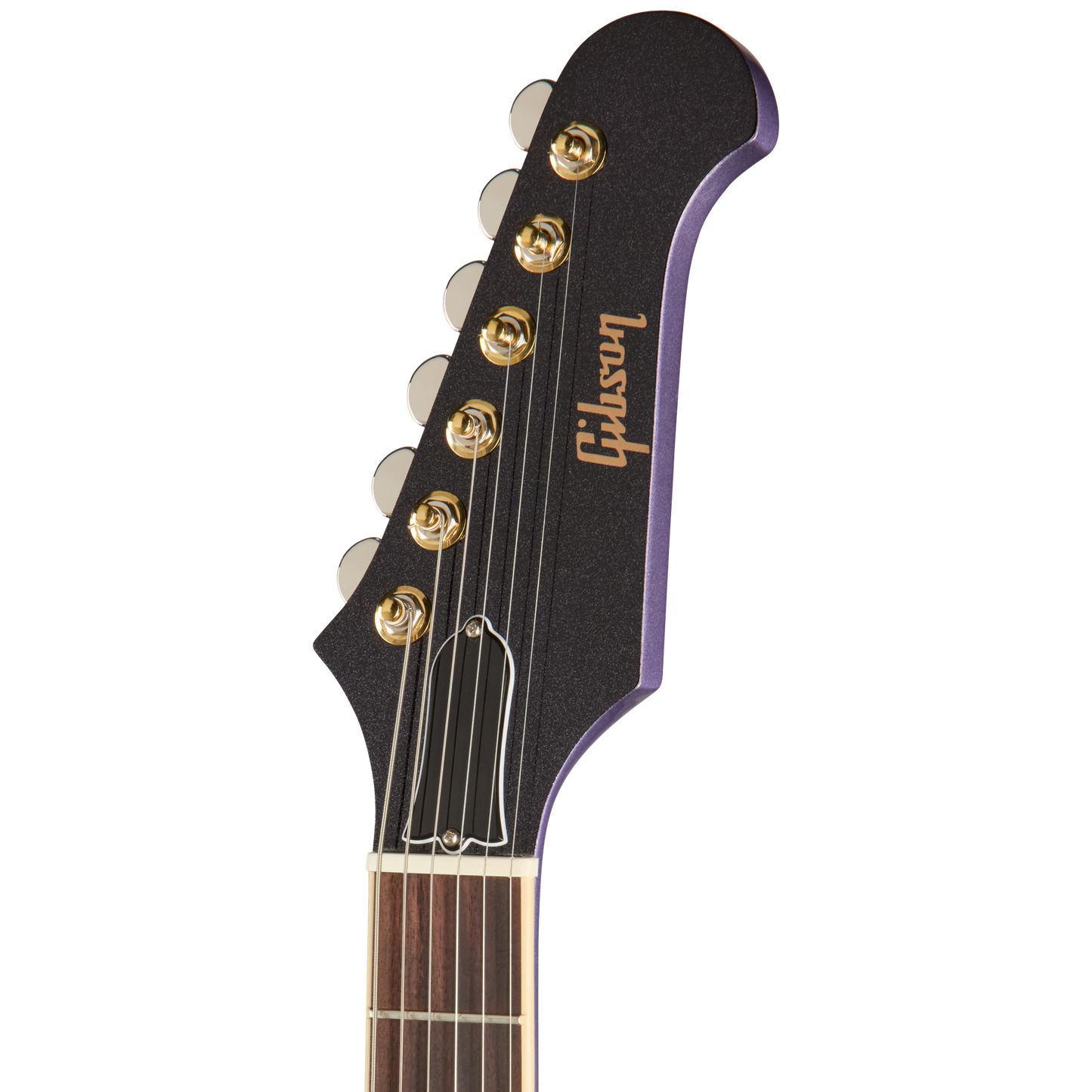 Gibson Mod™ Collection Firebird Platypus, Purple Passion Electric Guitar Gibson Mod™ Collection