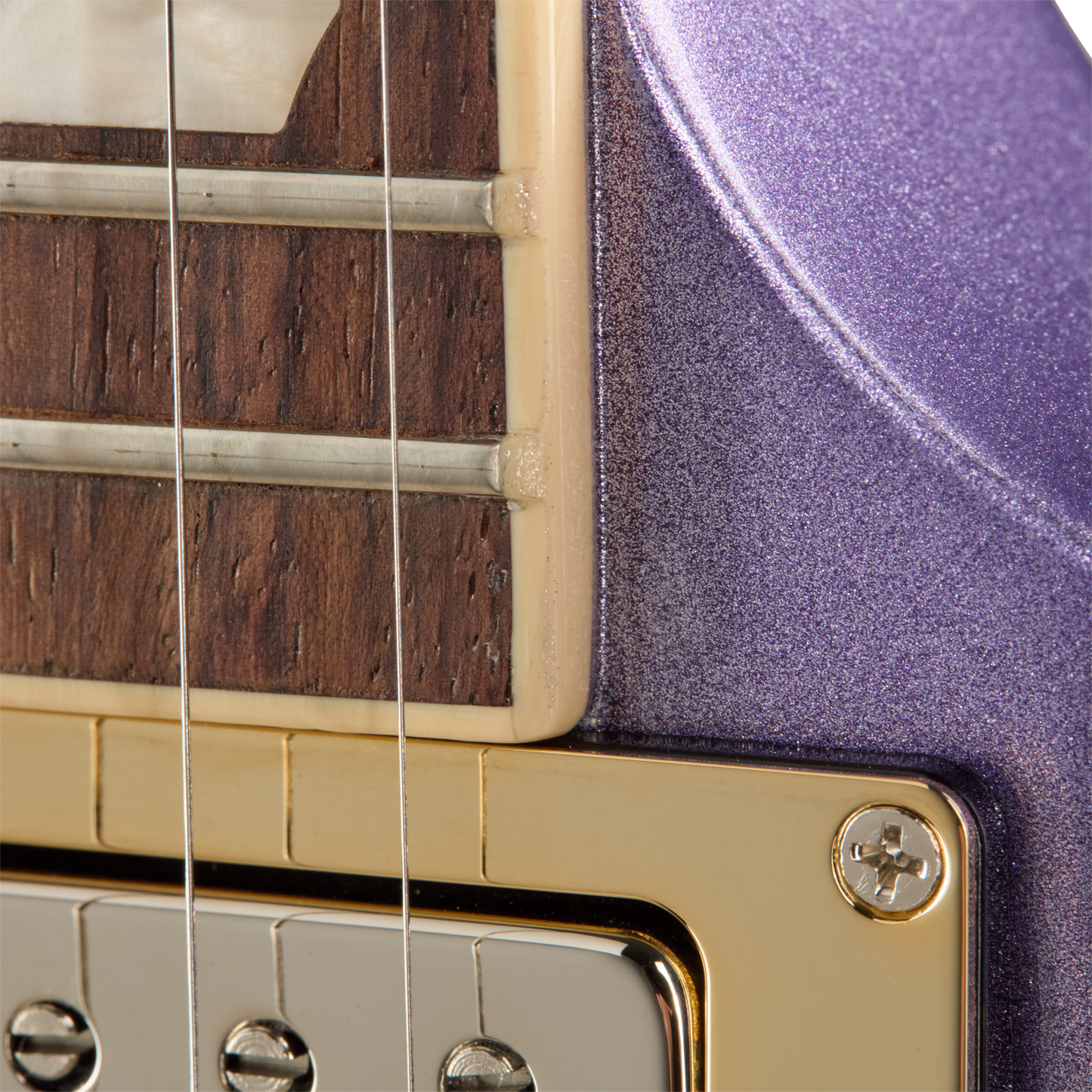 Gibson Mod™ Collection Firebird Platypus, Purple Passion Electric Guitar Gibson Mod™ Collection