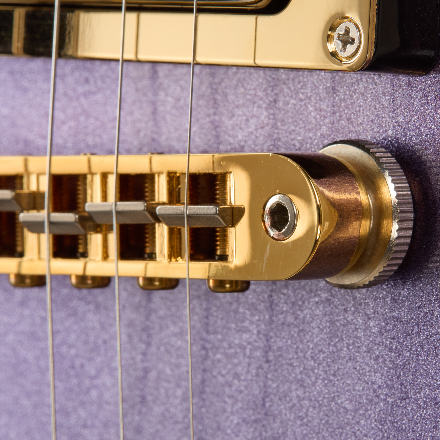 Gibson Mod™ Collection Firebird Platypus, Purple Passion Electric Guitar Gibson Mod™ Collection
