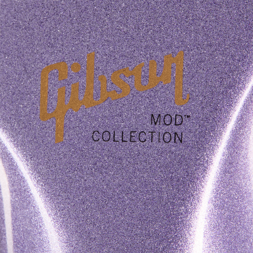 Gibson Mod™ Collection Firebird Platypus, Purple Passion Electric Guitar Gibson Mod™ Collection