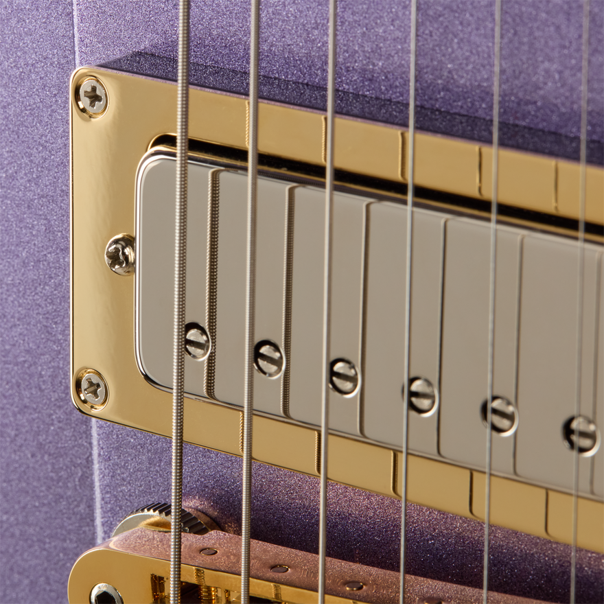 Gibson Mod™ Collection Firebird Platypus, Purple Passion Electric Guitar Gibson Mod™ Collection