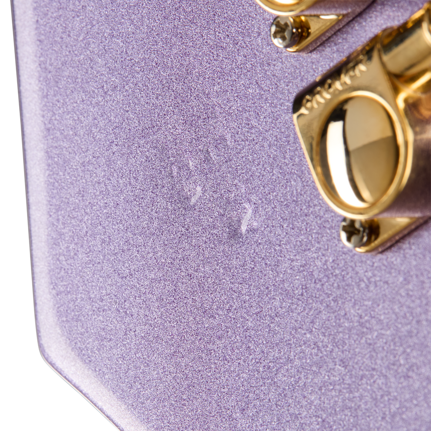 Gibson Mod™ Collection Firebird Platypus, Purple Passion Electric Guitar Gibson Mod™ Collection