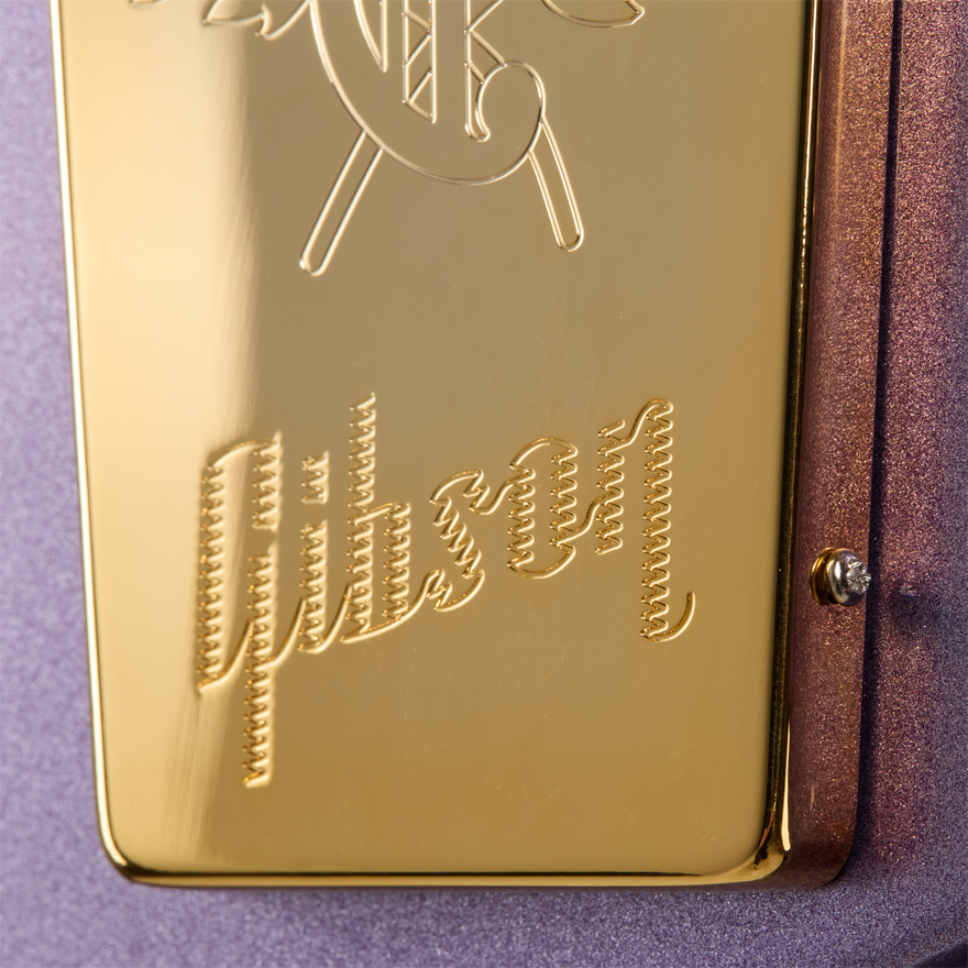Gibson Mod™ Collection Firebird Platypus, Purple Passion Electric Guitar Gibson Mod™ Collection