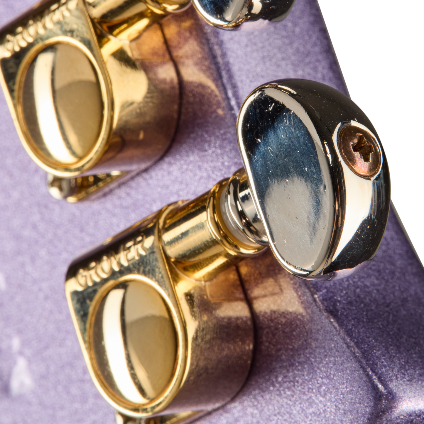 Gibson Mod™ Collection Firebird Platypus, Purple Passion Electric Guitar Gibson Mod™ Collection