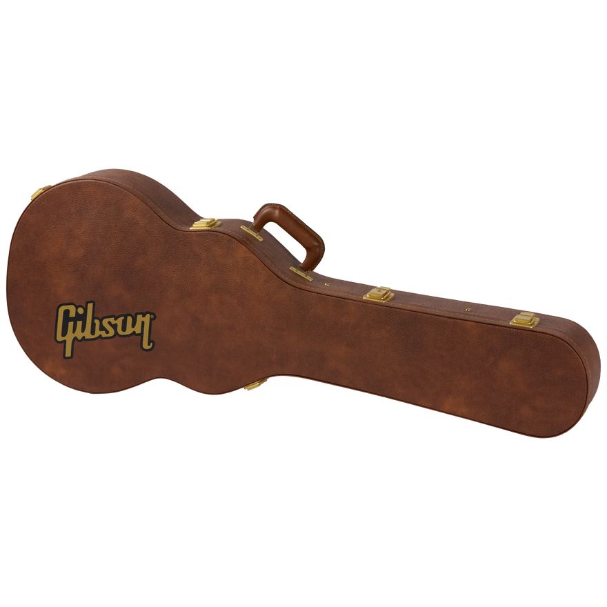 Gibson Mod™ Collection Les Paul Standard 60s Mahogany Top, TV Mint Electric Guitar Gibson Mod™ Collection