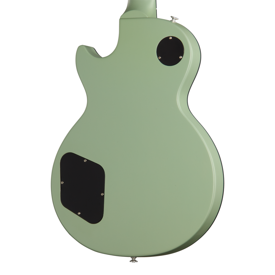 Gibson Mod™ Collection Les Paul Standard 60s Mahogany Top, TV Mint Electric Guitar Gibson Mod™ Collection