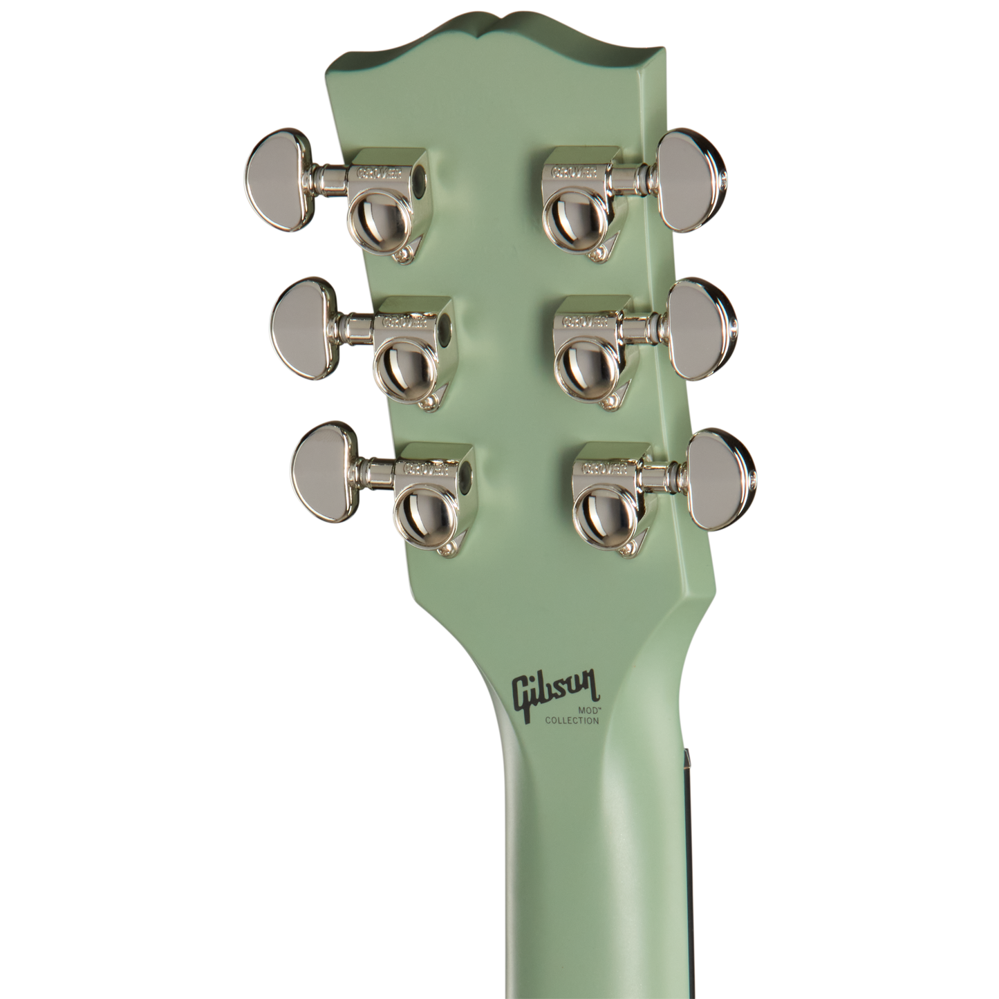 Gibson Mod™ Collection Les Paul Standard 60s Mahogany Top, TV Mint Electric Guitar Gibson Mod™ Collection