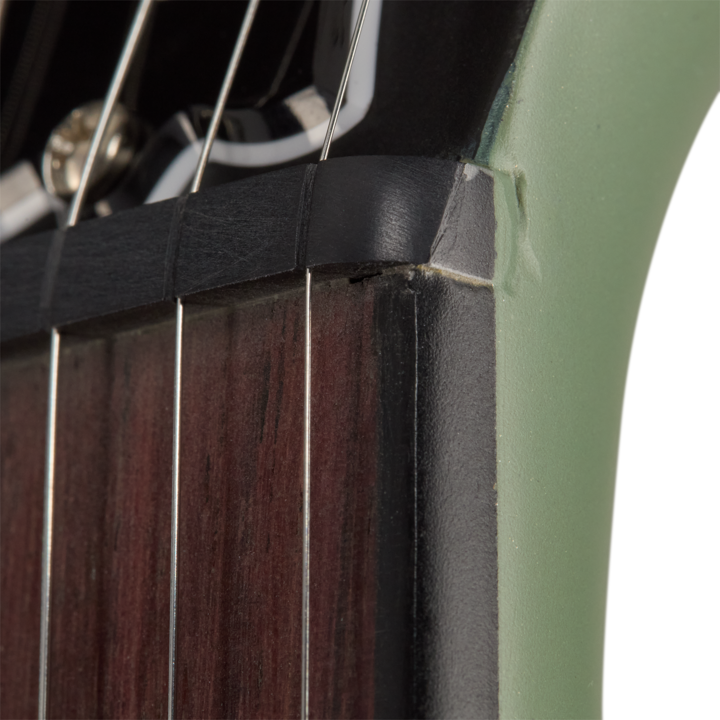 Gibson Mod™ Collection Les Paul Standard 60s Mahogany Top, TV Mint Electric Guitar Gibson Mod™ Collection