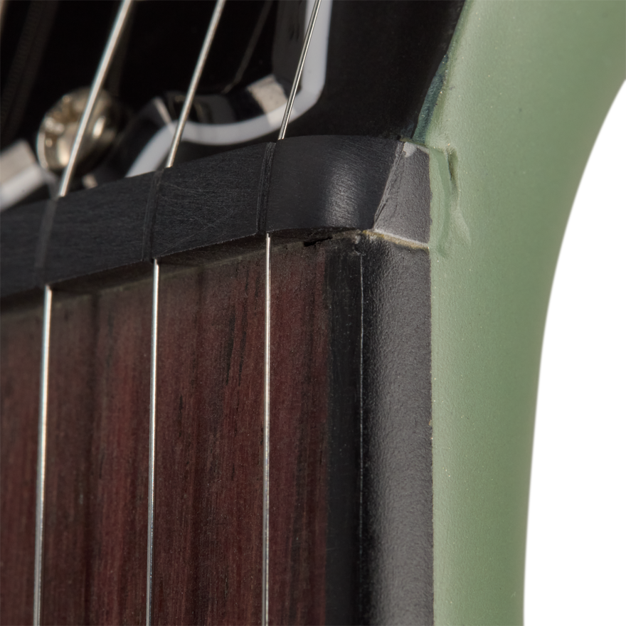 Gibson Mod™ Collection Les Paul Standard 60s Mahogany Top, TV Mint Electric Guitar Gibson Mod™ Collection