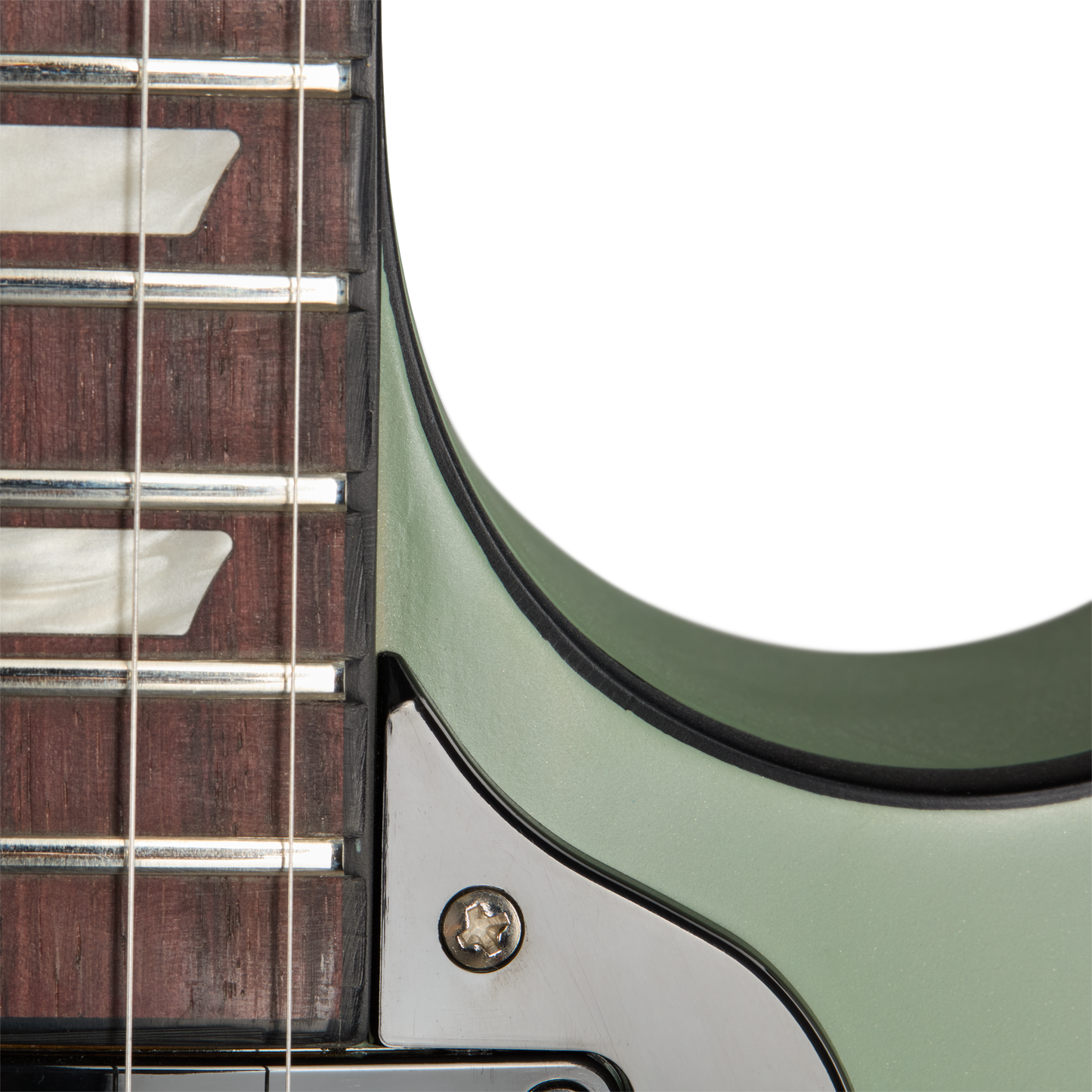 Gibson Mod™ Collection Les Paul Standard 60s Mahogany Top, TV Mint Electric Guitar Gibson Mod™ Collection