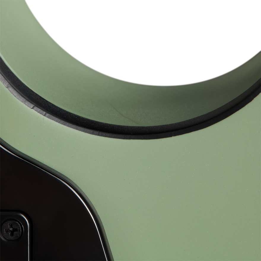 Gibson Mod™ Collection Les Paul Standard 60s Mahogany Top, TV Mint Electric Guitar Gibson Mod™ Collection
