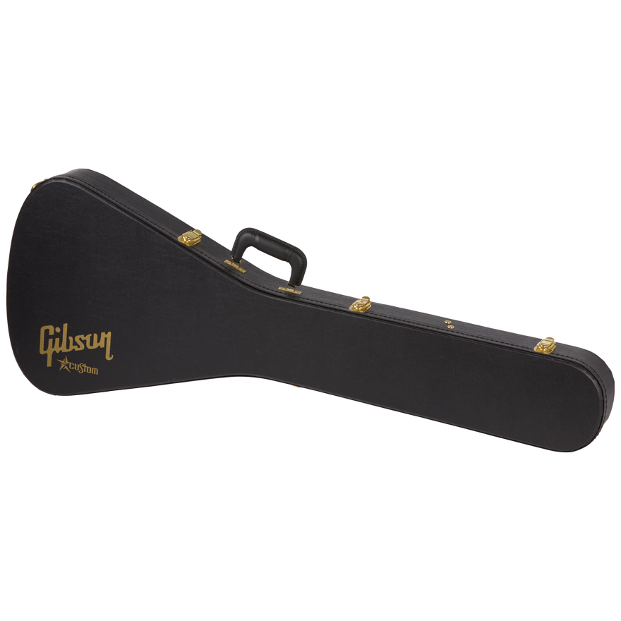 Gibson Mod™ Collection Flying V Custom, Jolly Grape Squeeze Electric Guitar Gibson Mod™ Collection