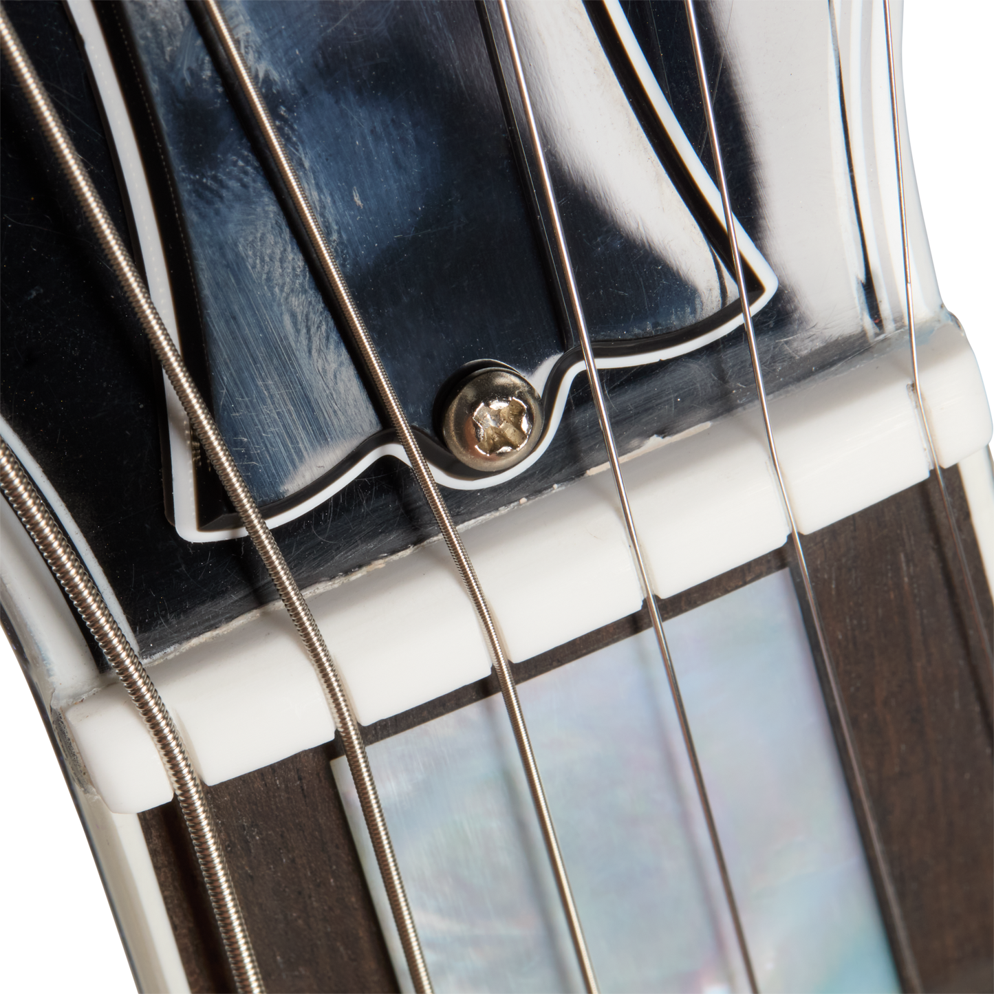 Gibson Mod™ Collection Flying V Custom, Jolly Grape Squeeze Electric Guitar Gibson Mod™ Collection
