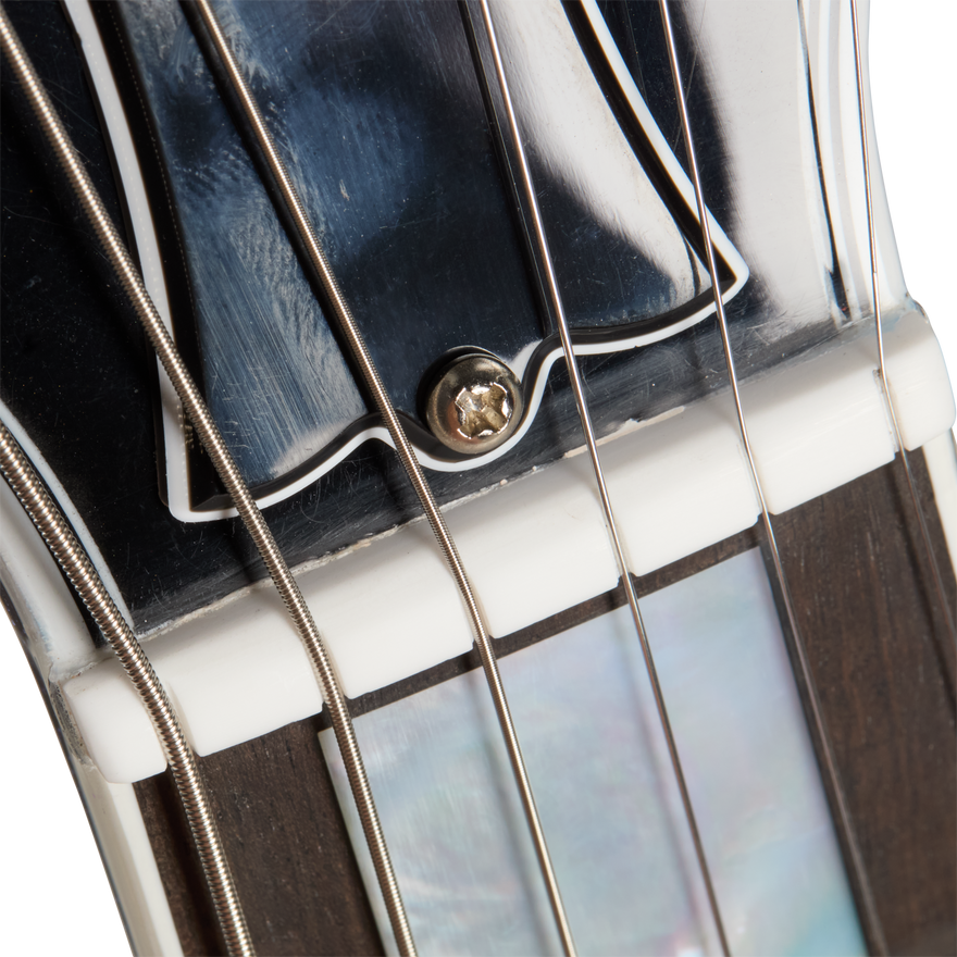 Gibson Mod™ Collection Flying V Custom, Jolly Grape Squeeze Electric Guitar Gibson Mod™ Collection