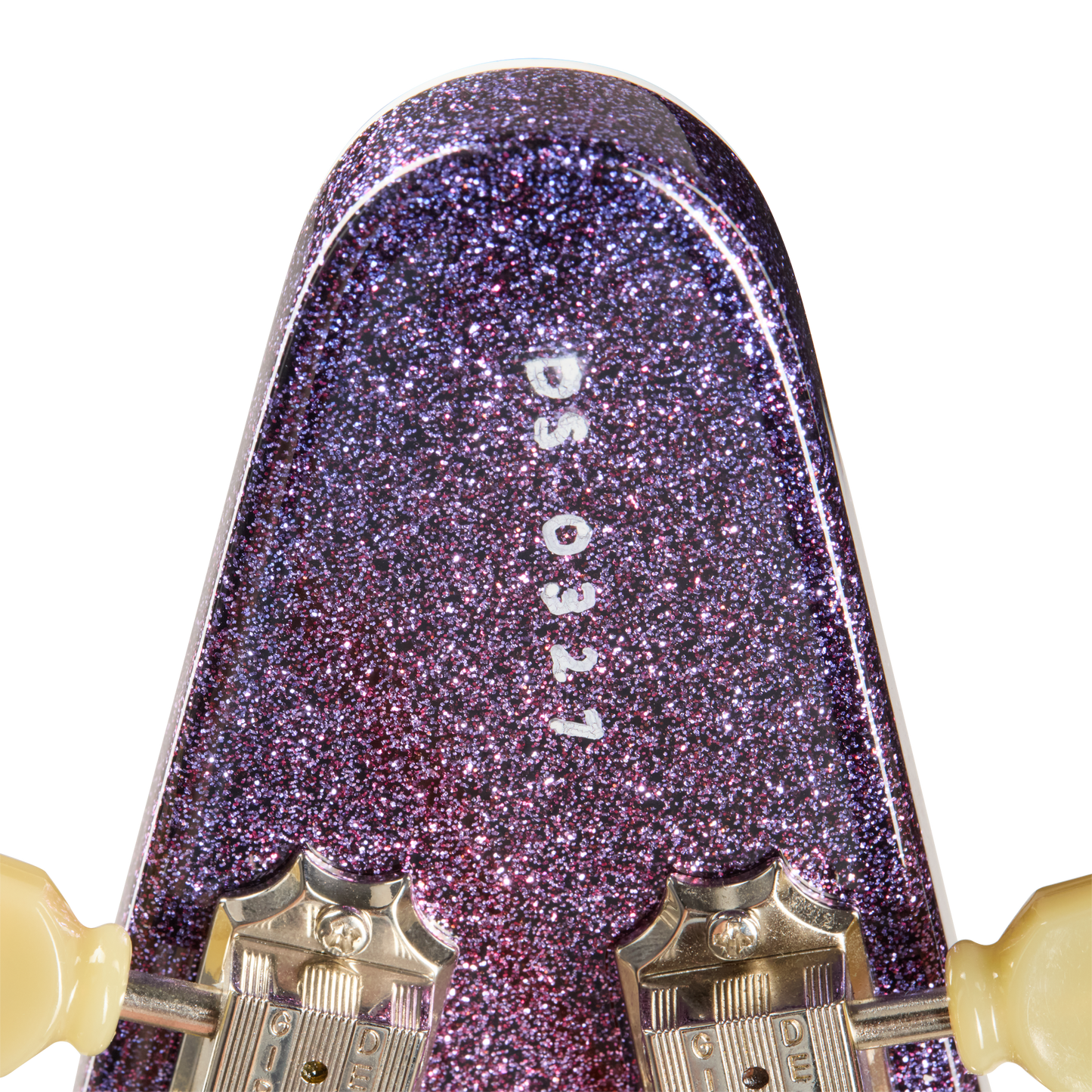 Gibson Mod™ Collection Flying V Custom, Jolly Grape Squeeze Electric Guitar Gibson Mod™ Collection